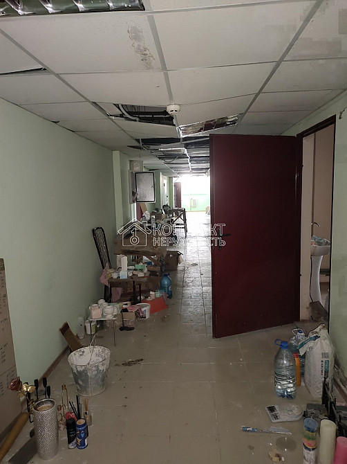 Оренда офісне приміщення на вул. Шпейєра приміщень - 9, поверх - 1/8 Харків - фото 5