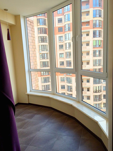 ЖК Армейский. Современная квартира 81 кв.м Одеса - фото 6