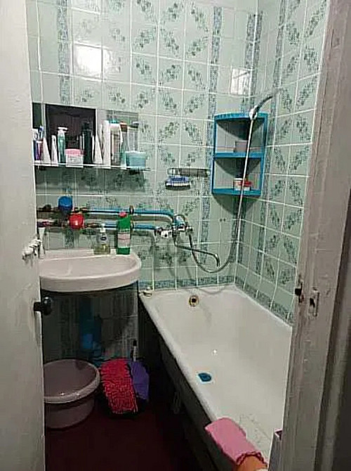 Оренда Квартира 3-кімнатна, 4/5 поверх на Василківська, 47 Київ - фото 6