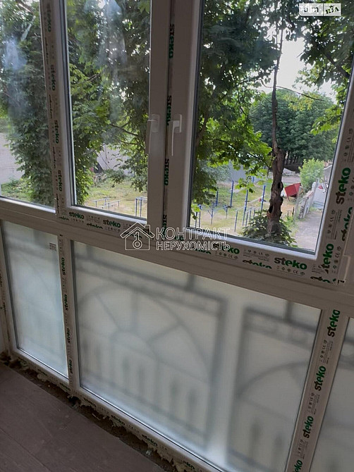 Продаж Квартира 1-кімнатна, 2/3 поверх на вул. Григорівське Харьков - изображение 17