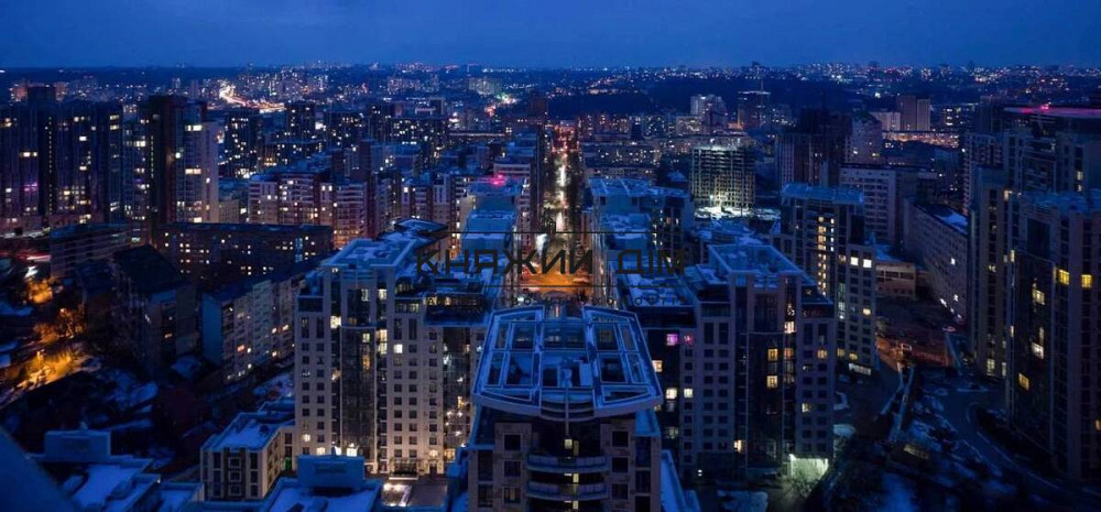 Продаж Квартира 2-кімнатна, 24/30 поверх на вул. Патриса Лумумбы ул./Іоанна Павла II Київ - фото 6