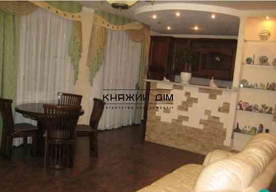 Продаж 3-х квартири в новому будинку. №21140446 Киев