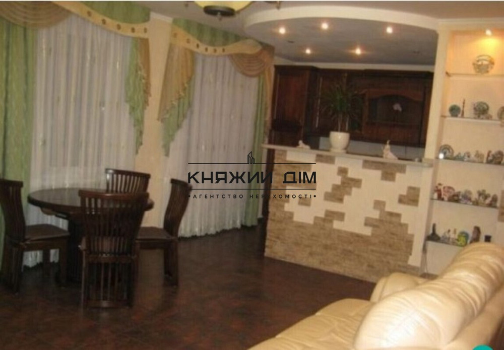 Продаж 3-х квартири в новому будинку. №21140446 Київ - фото 1