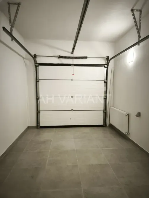 Аренда 2-этажный Коттедж с участком 2 сот 130 кв.м 4 комн. на Ужанська Ужгород - изображение 7