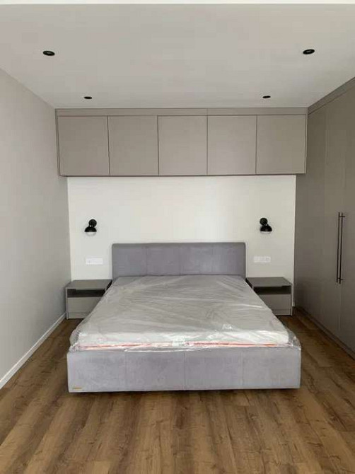 Оренда Квартира 1-кімнатна, 15/28 поверх на Днепровская набережная Київ - фото 4