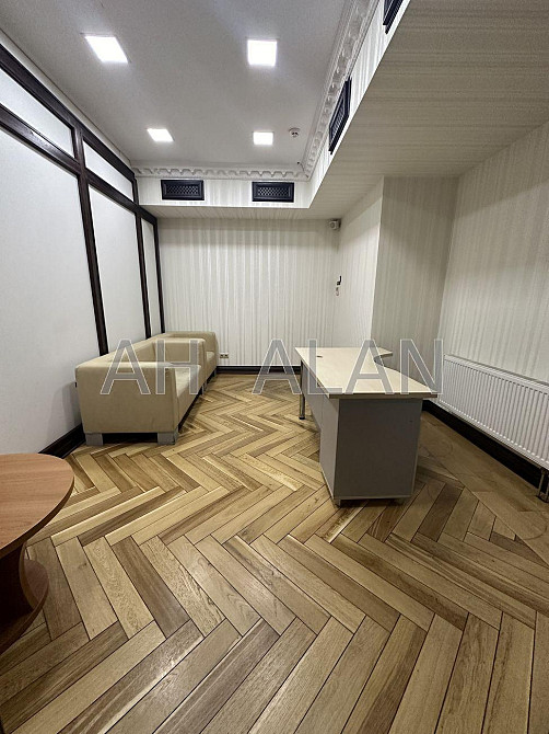 Оренда офісне приміщення на Жилянська вул., 72А приміщень - 3, поверх - 3/4 Київ - фото 6