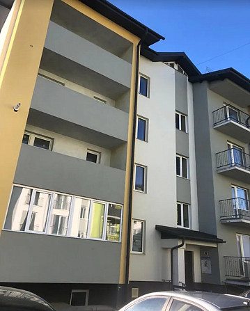 Продаж 2к квартири 63 кв. м на вул. Василя Стуса Велика Березовиця - фото 6