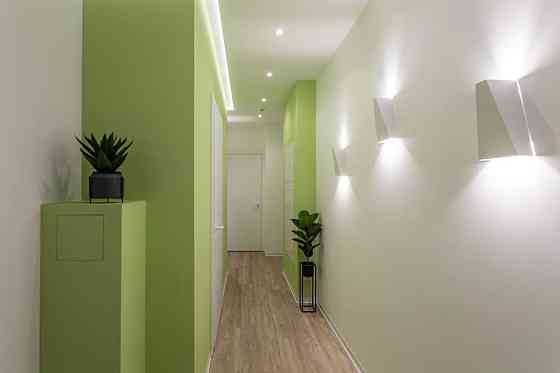 Оренда Квартира 1-кімнатна на Регенераторная ул., 4 Київ