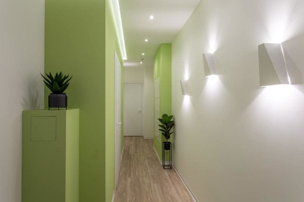 Оренда Квартира 1-кімнатна на Регенераторная ул., 4 Київ - фото 5