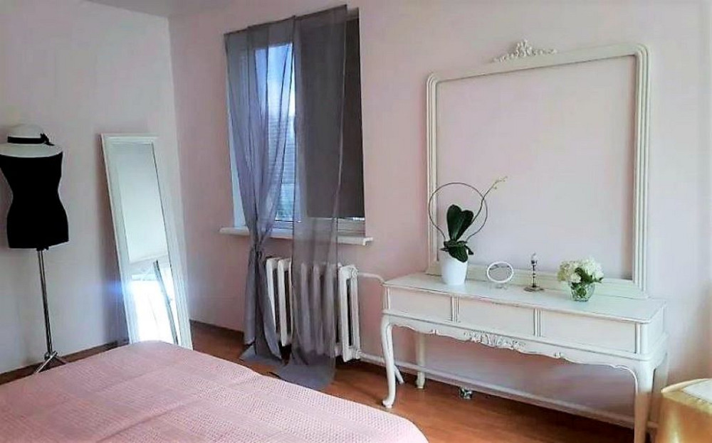 Трехкомнатная квартира в начале Таирова Одеса - фото 4