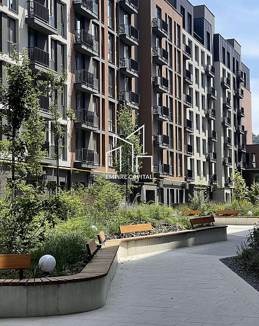 Продаж 2к квартири 76.1 кв. м Львів - фото 18