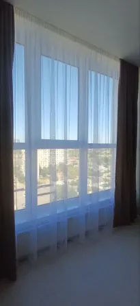 For sale 1-room Apartment 38 sq.m Бугаевская ЖК Бульвар Акаций Odessa