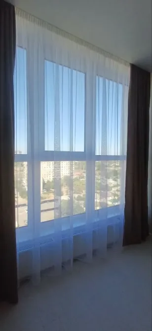 Продаж 1к Квартира 38 кв.м Бугаевская ЖК Бульвар Акаций Одеса - фото 3