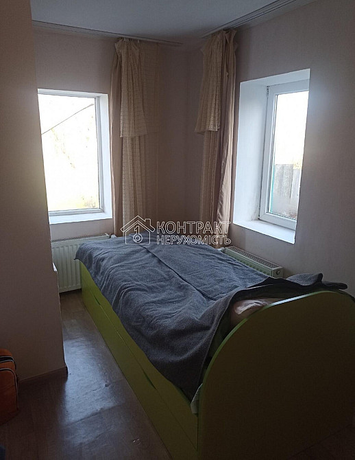 Продаж Будинок 2-кімнатний на вул. Семко Харьков - изображение 8
