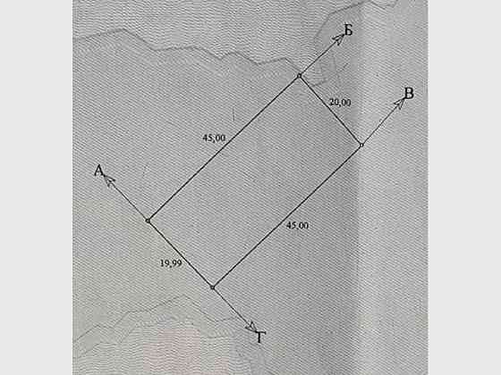 Продаж земельної ділянки на , Коржова Слобода