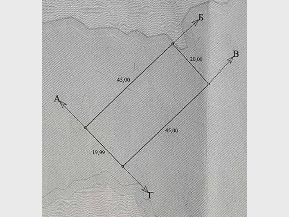 Продаж земельної ділянки на , Коржова Слобода - фото 4