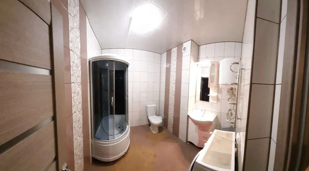 Оренда Квартира 1-кімнатна, 2/25 поверх на ул. Михаила Драгоманова Київ - фото 4