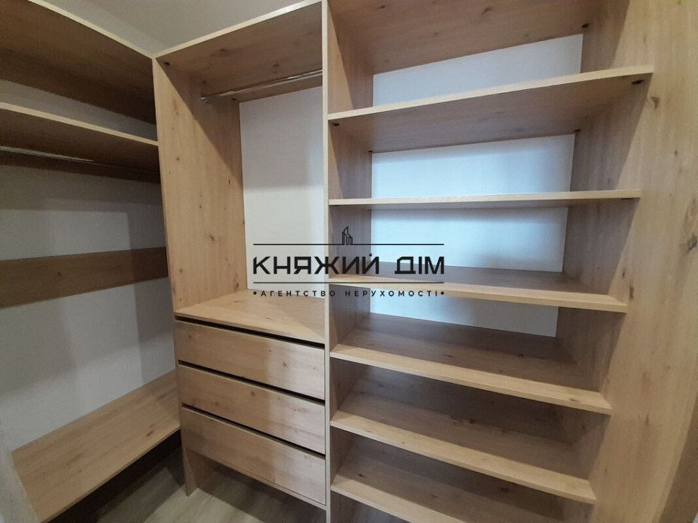 Оренда 2-кімнатної квартири студіо в ЖК Тайм. №11198291 Киев - изображение 15