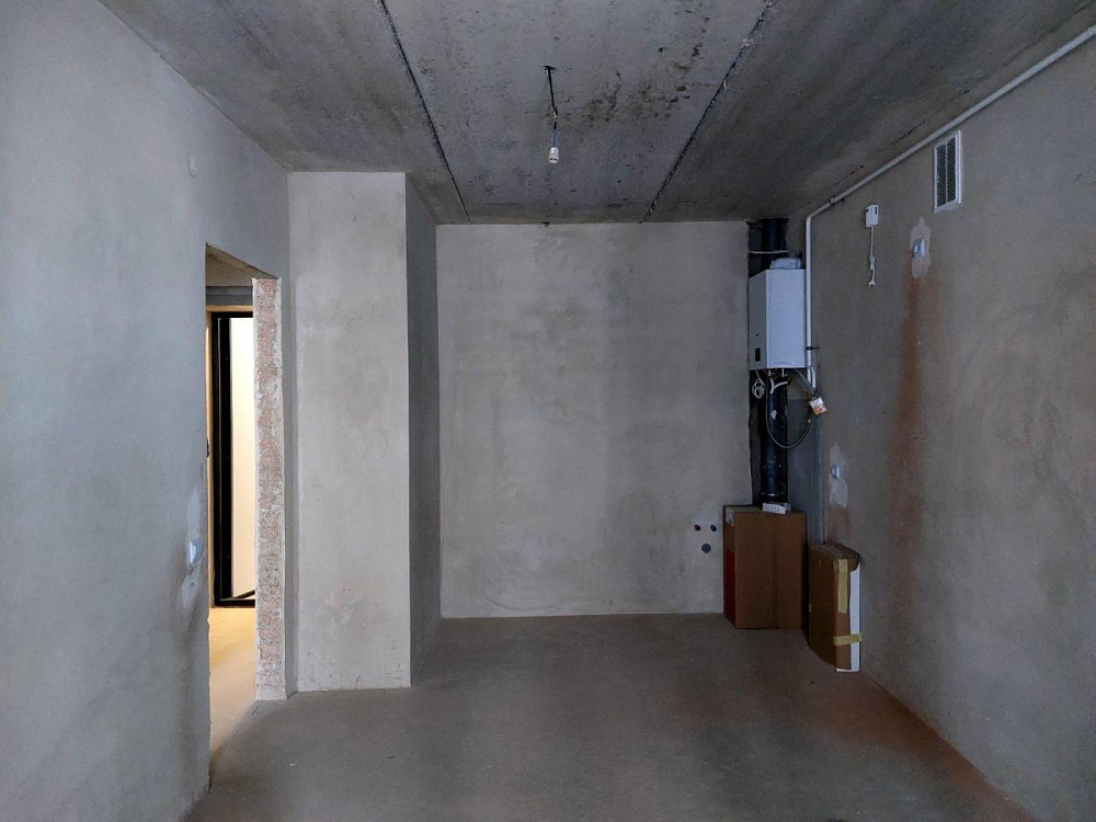 Продаж Квартира 1-кімнатна на вул. Данила Галицького Рівне - фото 1