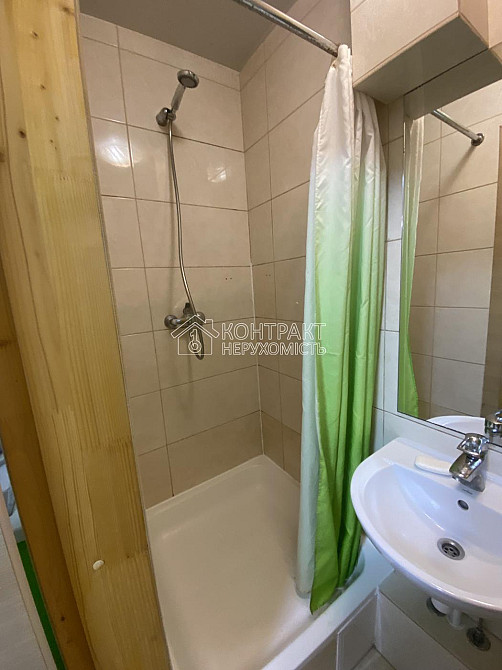 Продаж Квартира 1-кімнатна, 1/6 поверх на вул. Шевченківський Харків - фото 8