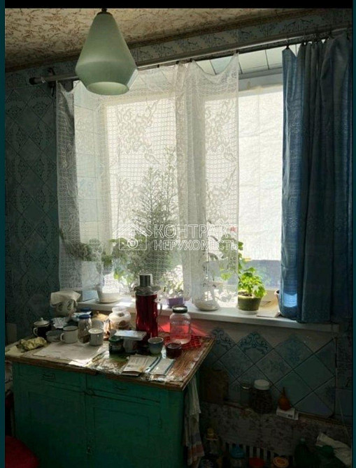 Продаж Квартира 2-кімнатна, 8/9 поверх на вул. Валентинівська Харків - фото 7