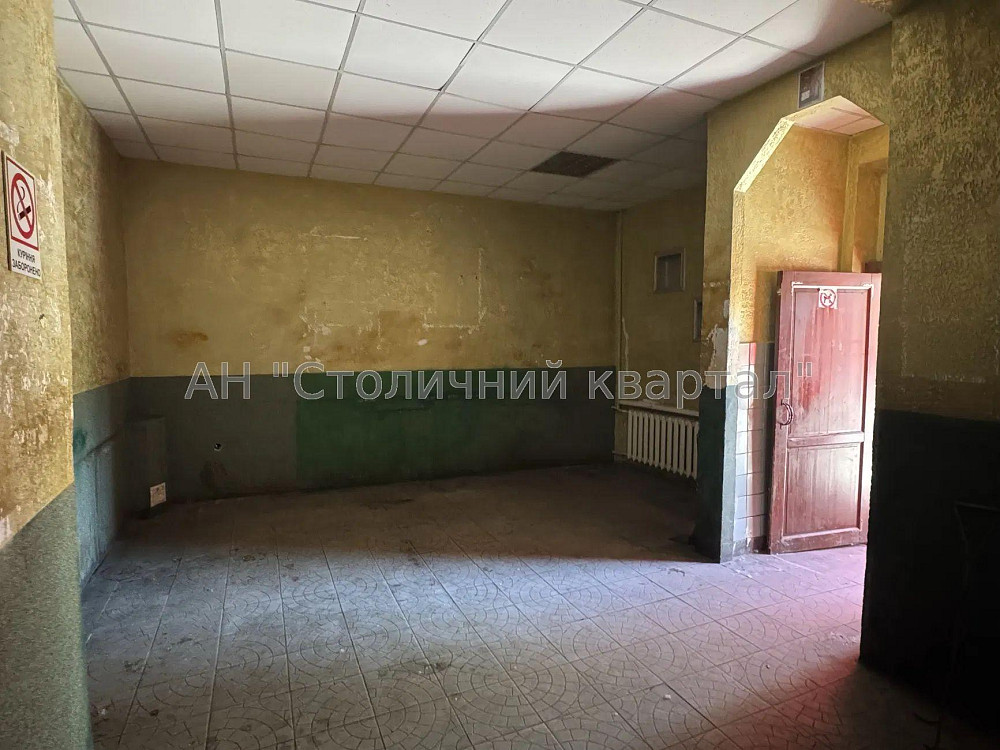 Оренда торгове приміщення на Юрія Глушка вул., 2 приміщень - 1, поверх - 1/5 Київ - фото 3