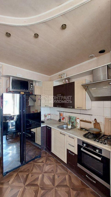 Продаж Квартира 3-кімнатна, 3/3 поверх на вул. Полтавський Шлях Харьков - изображение 14