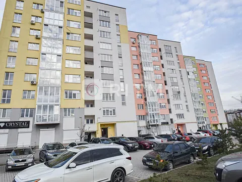 Оренда 2к Квартира 60 кв.м ЖК вул. Яреми / вул. Текстильна Тернопіль - фото 8