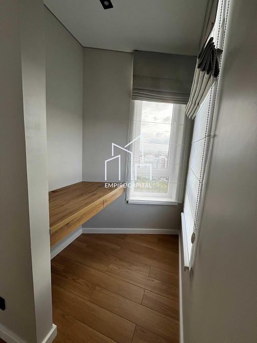 Продаж 2к Квартира 66 кв.м Зелена вул. Львов - изображение 8