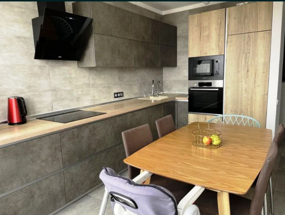 Двухуровневая квартира (пентхаус). Одесса - изображение 6