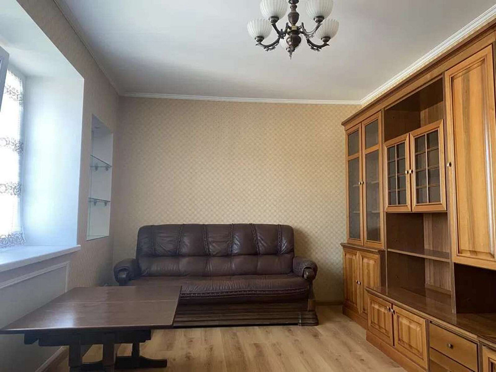 Оренда Квартира 2-кімнатна, 16/18 поверх на пр. Петра Григоренко, 3б Київ - фото 5