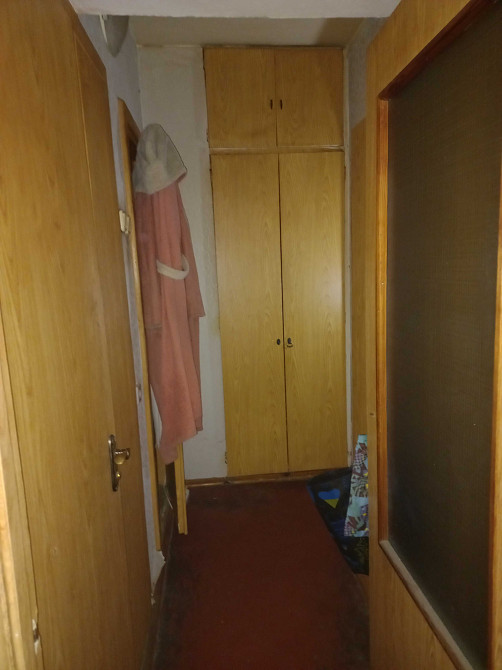 Продаж Квартира 2-кімнатна, 4/10 поверх на Лісківська вул., д. 8/24 Kiev - photo 16