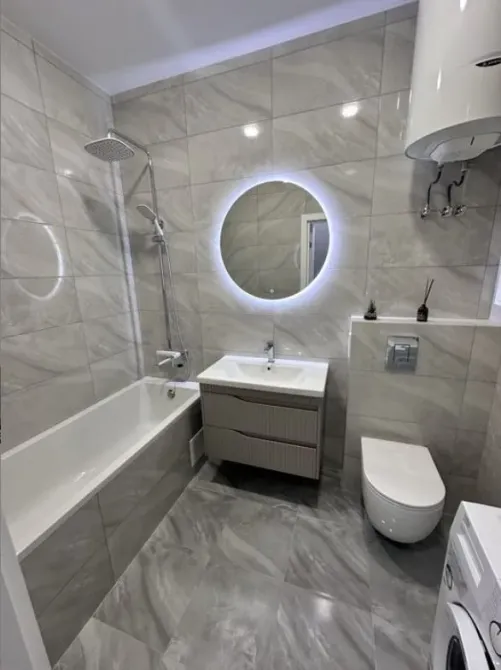 Продаж 1к Квартира 43 кв.м краснова Одеса - фото 9