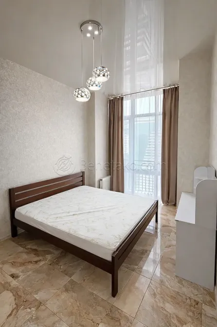 Оренда 3к Квартира 65 кв.м Аркадия, ул. Аркадийское плато, 9 Одеса - фото 1