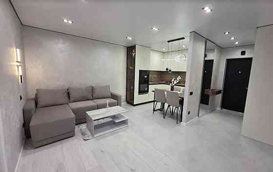 Продаж Квартира 2-кімнатна, 4/11 поверх Тернопіль