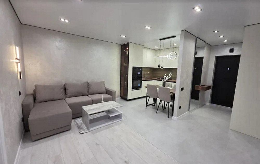 Продаж Квартира 2-кімнатна, 4/11 поверх Тернопіль - фото 1