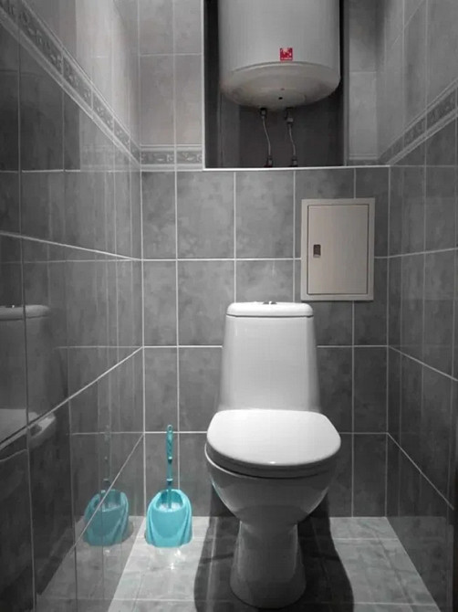 Оренда Квартира 2-кімнатна, 9/10 поверх на Олійника, 8 Kiev - photo 15