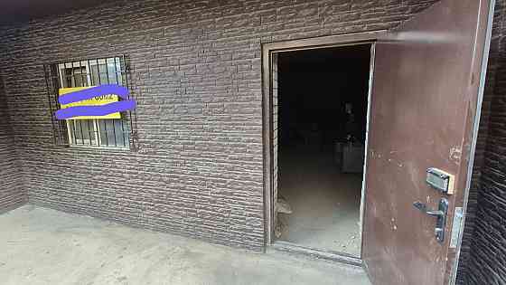 Продаж комерційне приміщення на ул. Бродская (ул. Ген. Плиева), 1в приміщень - 2, поверх - 1 Одеса