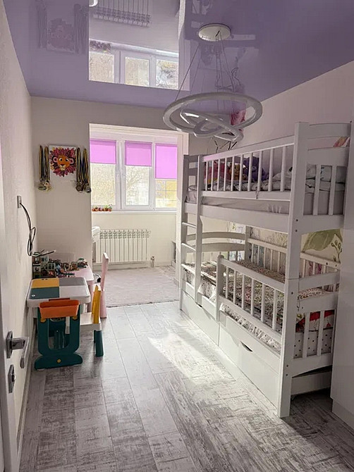 Продаж Квартира 4-кімнатна, 5/9 поверх на Любарского, 84А Дніпро - фото 7