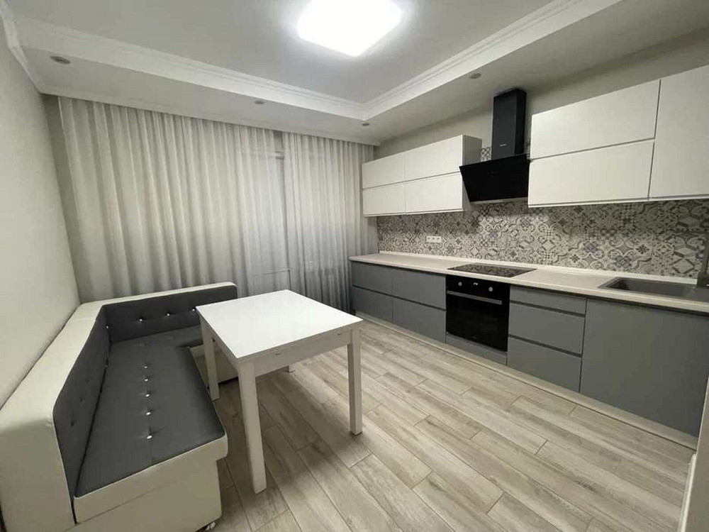 Оренда Квартира 2-кімнатна, 17/25 поверх на Бориса Гмирі, 14б Київ - фото 2