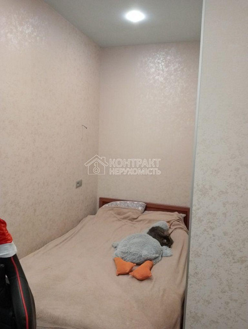 Продаж Квартира 4-кімнатна, 1/4 поверх на вул. Тархова Харків - фото 15