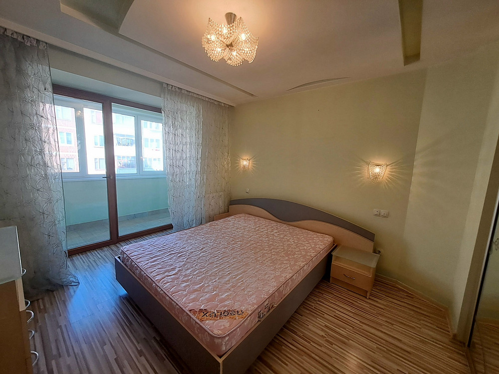 Оренда Квартира 5-кімнатна, 6/6 поверх на Репіна вул., 18 Тернопіль - фото 19