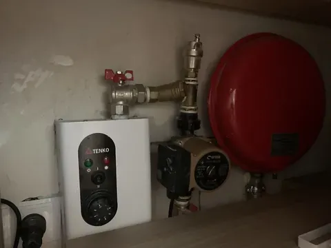 Продаж 2к Квартира 47 кв.м Добровольського вулиця 5 Кропивницький - фото 7