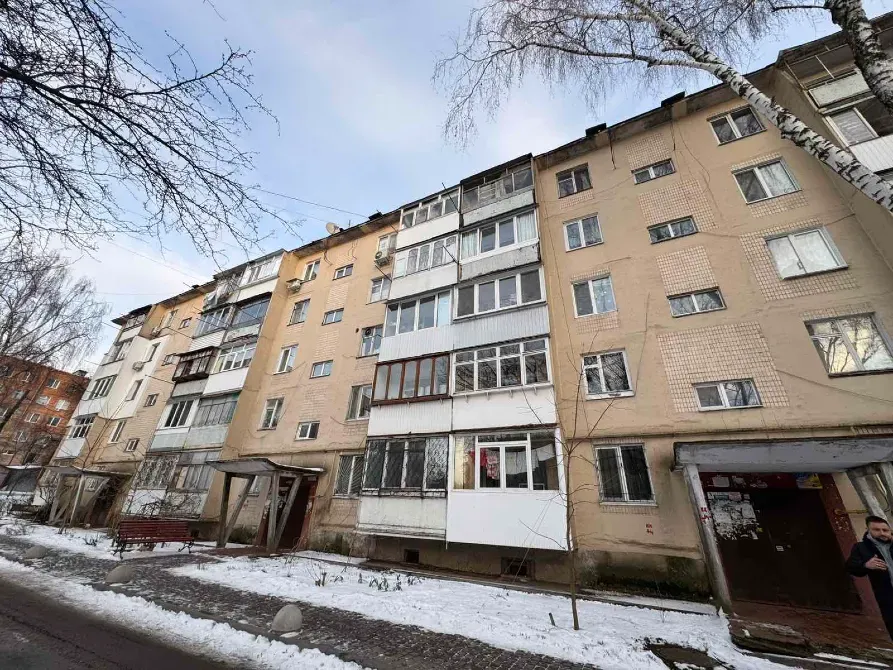 For sale 2-room Apartment 44 sq.m проспект Юності Vinnytsya - photo 14