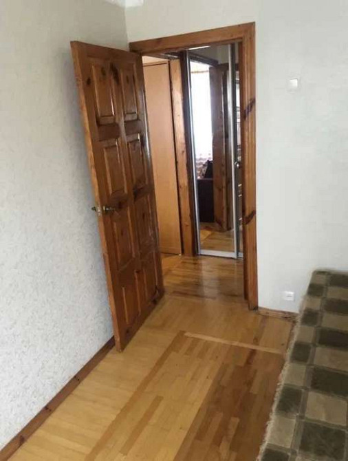 Оренда Квартира 2-кімнатна, 4/5 поверх на ул. Пожарского Київ - фото 3