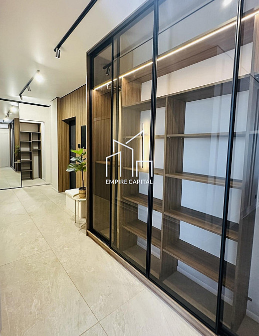 Продаж 2к Квартира 62 кв.м Перфецького вул. Львів - фото 4