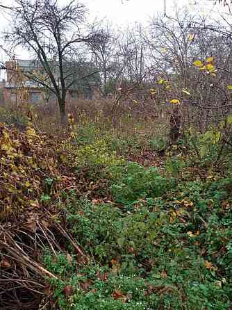 Продаж земельної ділянки 16 соток на Івана Пулія Vinnytsya