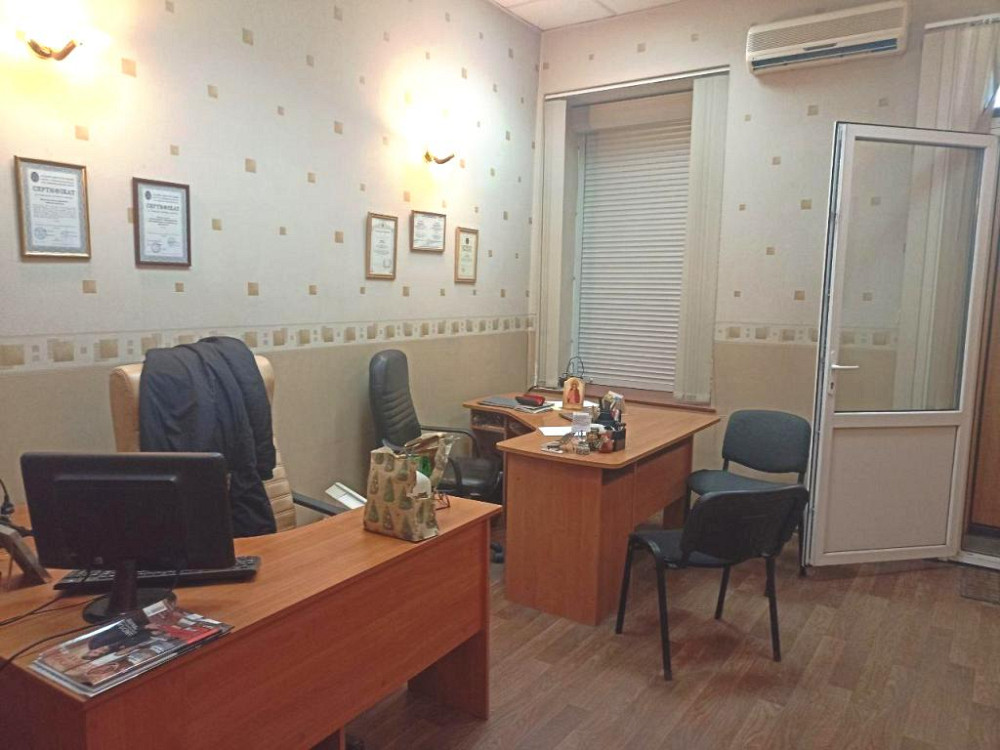 Продаж комерційне приміщення на ул. Большая Арнаутская, 18 приміщень - 2, поверх - 1 Одеса - фото 2