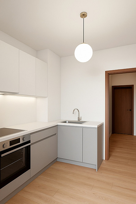 Продам 1-комнатную квартиру на Бочарова, ТЦ «Атриум» Одеса - фото 4