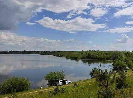 Продаж земельної ділянки 12 соток на вул. с. Терновиця Новояворівськ